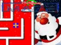 ເກມ Christmas Maze