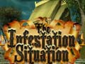 ເກມ The Infestation Situation
