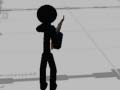 ເກມ Stickman Gun Shooter 3D