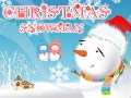 ເກມ Christmas Snowman