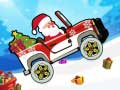 ເກມ Santa Hill Climbing
