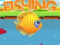 ເກມ Fishing