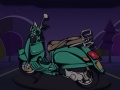 ເກມ Classic Scooter Memory