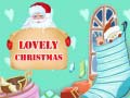 ເກມ Lovely Christmas