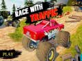 ເກມ Race With Traffic