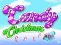 ເກມ Candy Christmas