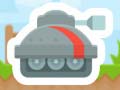 ເກມ Mini Tanks
