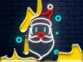 ເກມ Neon Painter