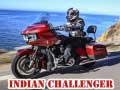 ເກມ Indian Challenger
