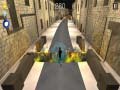 ເກມ Angry Infinite Runner A Survival Run With Fragon