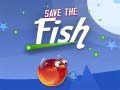 ເກມ Save The Fish