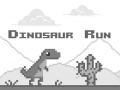 ເກມ Dinosaur Run