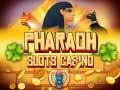 ເກມ Pharaoh Slots Casino