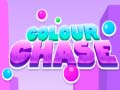 ເກມ Color Chase
