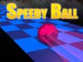 ເກມ Speedy Ball