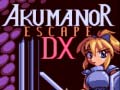ເກມ Akumanor Escape DX