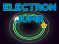 ເກມ Electron Jump