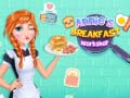 ເກມ Annie's Breakfast Workshop