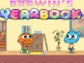ເກມ The Amazing World of Gumball Darwin’s Yearbook