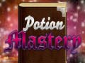 ເກມ Potion Mastery
