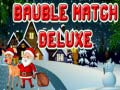 ເກມ Bauble Match Deluxe