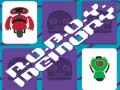 ເກມ R.O.B.O.Y. Memory