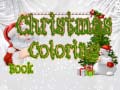 ເກມ Christmas Coloring Book