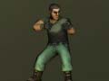 ເກມ Commando