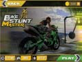 ເກມ Bike Stunts Master