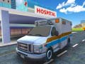 ເກມ Ambulance Simulators: Rescue Mission