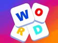 ເກມ Word Jumble