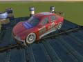 ເກມ Impossible Sports Car Simulator