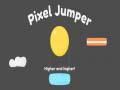 ເກມ Pixel Jumper