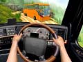 ເກມ Indian Uphill Bus Simulator