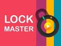 ເກມ Lock Master