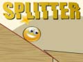 ເກມ Splitter