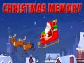 ເກມ Christmas Memory