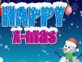 ເກມ Happy X-mas