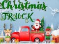 ເກມ Christmas Truck 