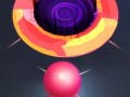 ເກມ Hole Run