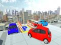 ເກມ Hard Car Parking Modern Drive