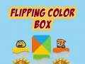 ເກມ Flipping Color Box