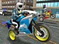 ເກມ Sports Bike Simulator 3d 2018
