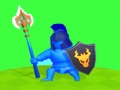 ເກມ Fire Clans Clash