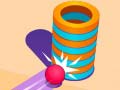 ເກມ Hit Ball 3d