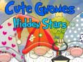 ເກມ Cute Gnomes Hidden Stars