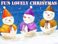 ເກມ Fun Lovely Christmas