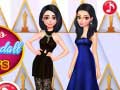 ເກມ Kylie vs Kendall Oscars