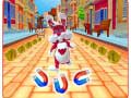 ເກມ Bunny Run