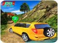 ເກມ Offroad Land Cruiser Jeep Simulator